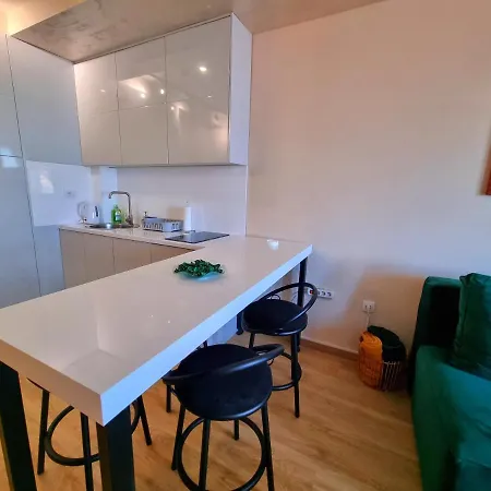 Gondola 93 Daire Zlatibor