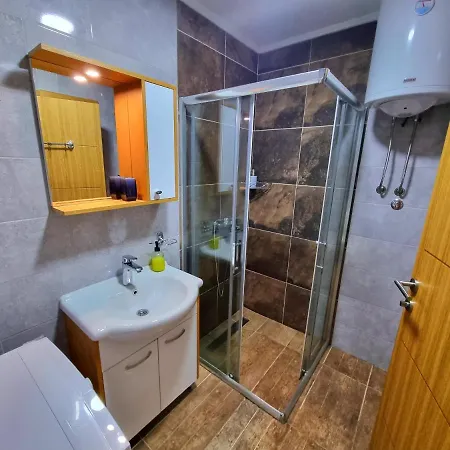 Gondola 93 Daire Zlatibor