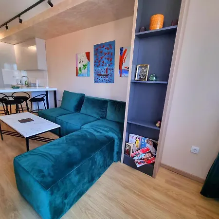 Gondola 93 * Zlatibor